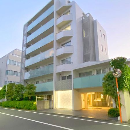 דירות טוקיו Pangoo Shinagawa מראה חיצוני תמונה